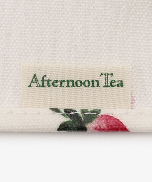 Afternoon Tea（アフタヌーンティー） ランチョンマット ストロベリー