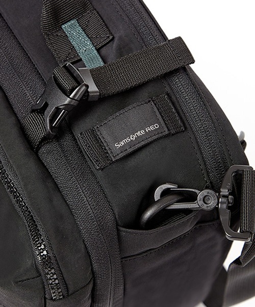 Samsonite（サムソナイト） ビジネスリュック デイバック リュック