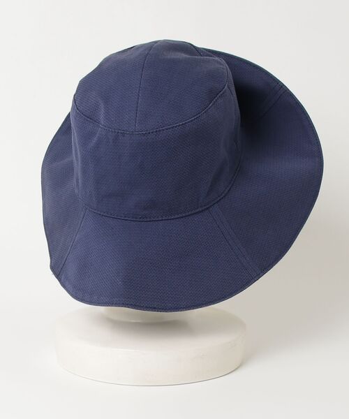 「Helen Kaminski」 ハット - ブルー レディース_画像2