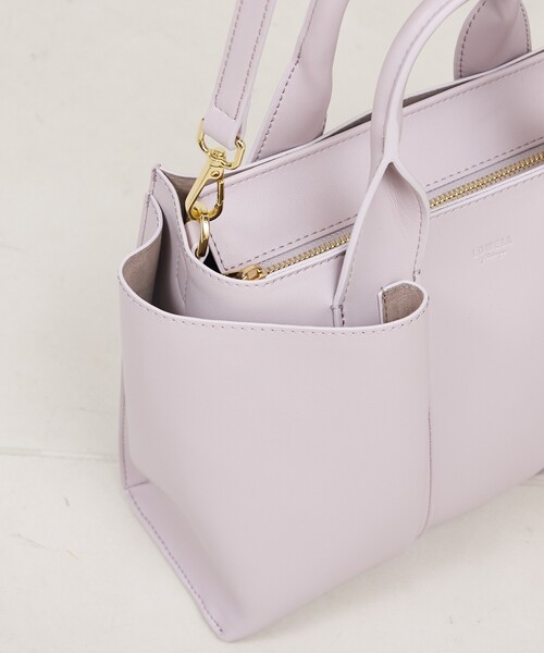 LOWELL things（ロウェル シングス） トートバッグ Ordi/ダブル