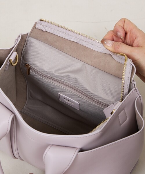 LOWELL things（ロウェル シングス） トートバッグ Ordi/ダブル