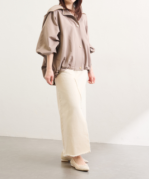 LE TALON（ル タロン） バレエシューズ パンプス ポインテッドフラワー