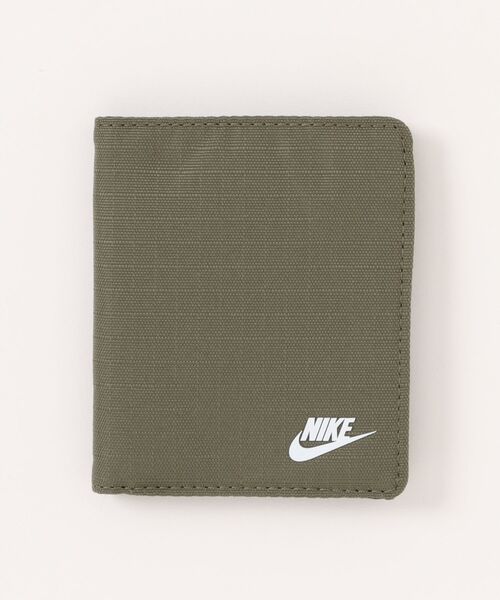 NIKE（ナイキ） 財布 「NIKEアパレル」CLUB フォールド ウォレット