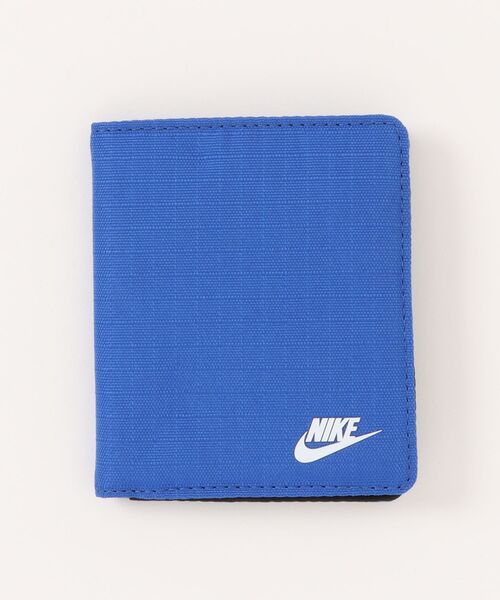 NIKE（ナイキ） 財布 「NIKEアパレル」CLUB フォールド ウォレット
