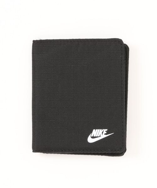 NIKE（ナイキ） 財布 「NIKEアパレル」CLUB フォールド ウォレット