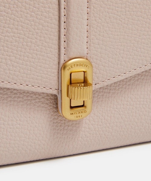 「METROCITY」 財布 FREE ブラック レディース_画像3