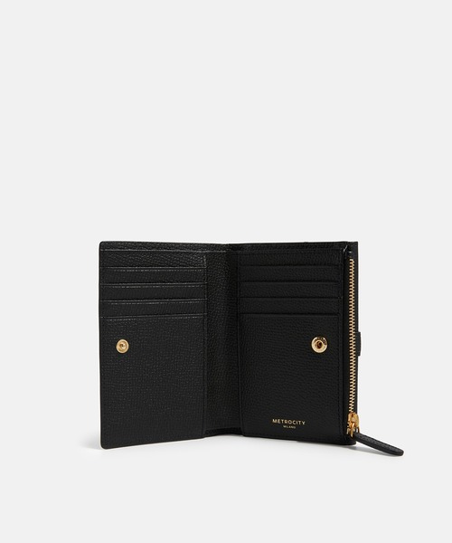 「METROCITY」 財布 FREE ブラック レディース_画像6