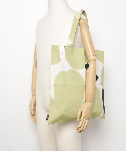 marimekko（マリメッコ） トートバッグ 「一部店舗・オンラインストア