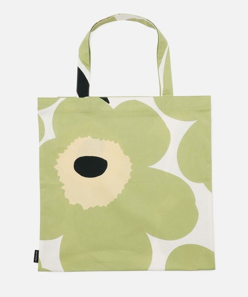marimekko（マリメッコ） トートバッグ 「一部店舗・オンラインストア