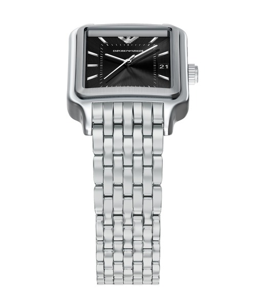 EMPORIO ARMANI 腕時計 エンポリオ・アルマーニ メンズ アナログ