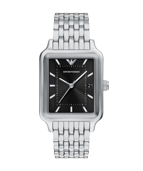 EMPORIO ARMANI 腕時計 エンポリオ・アルマーニ メンズ アナログ