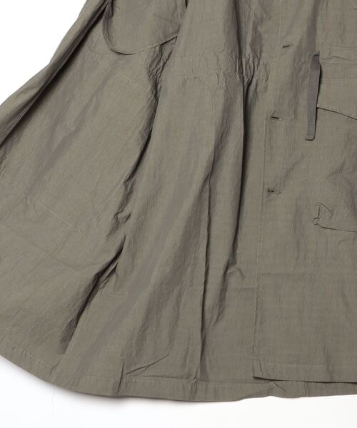 「CALIFORNIA OUTFITTERS」 コート FREE ブラック メンズ_画像3