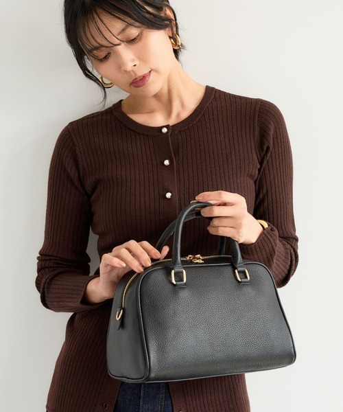 「VELETTO」 2WAYバッグ FREE ライトベージュ レディース_画像5