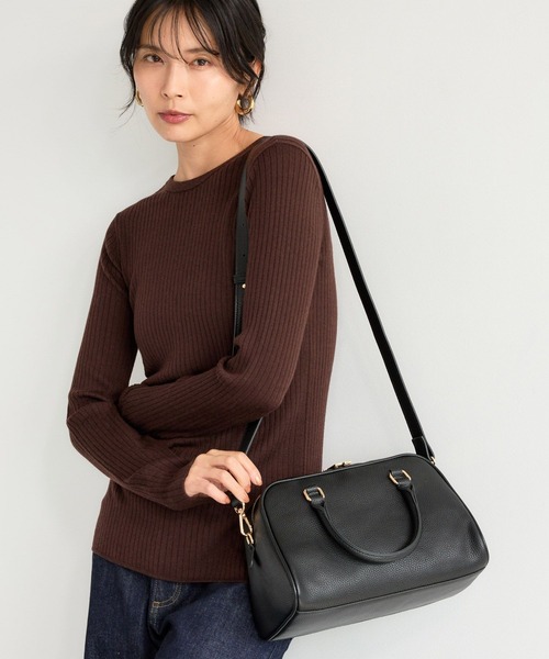 「VELETTO」 2WAYバッグ FREE ライトベージュ レディース_画像7