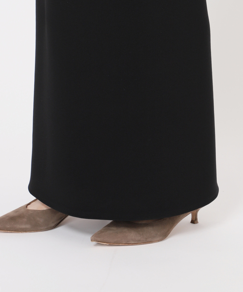 Noble ノーブル 新品 タグ付き スカート黒 完売品 再出品 Noble ノーブル 新品 タグ付き スカート黒 完売品 再出品 - メルカリ