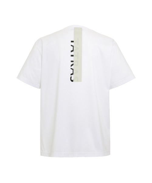 TATRAS ホワイト Tシャツ TATRAS（タトラス） tシャツ ORESTE オレステ メンズ : ZOZOTOWN Yahoo