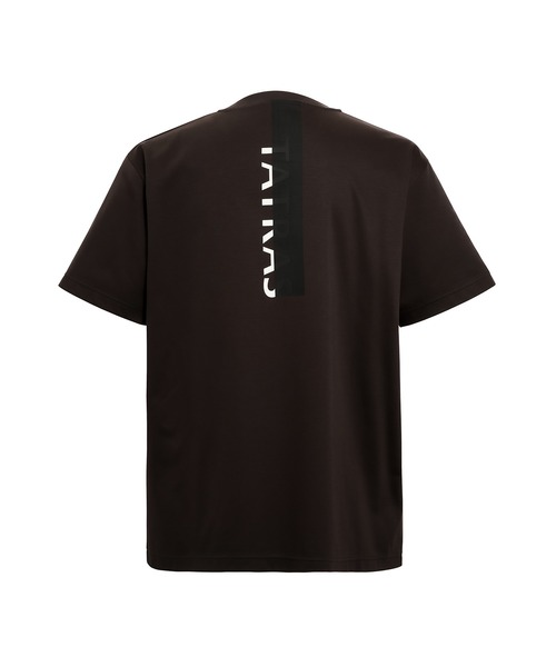 TATRAS（タトラス） ヘンリーネック tシャツ ORESTE オレステ メンズ