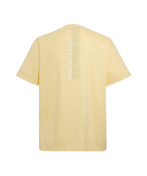 TATRAS（タトラス） ヘンリーネック tシャツ ORESTE オレステ メンズ
