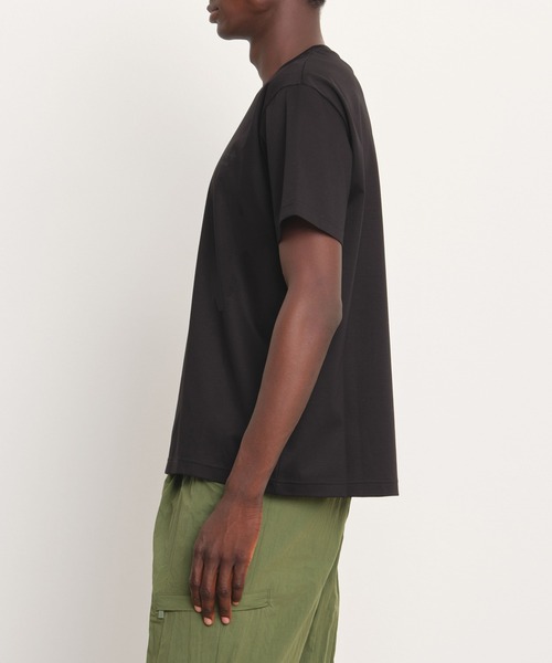 TATRAS（タトラス） ヘンリーネック tシャツ ORESTE オレステ メンズ