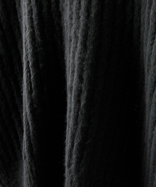「ENDER PRODUCTS」 長袖ニット L ブルー メンズ_画像8