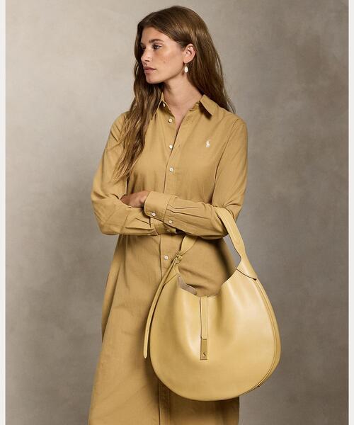 POLO RALPH LAUREN（ポロ・ラルフローレン） ショルダーバッグ バッグ