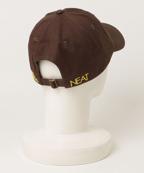 neat キャップ（ファッション）のおすすめ人気商品一覧 通販 - Yahoo