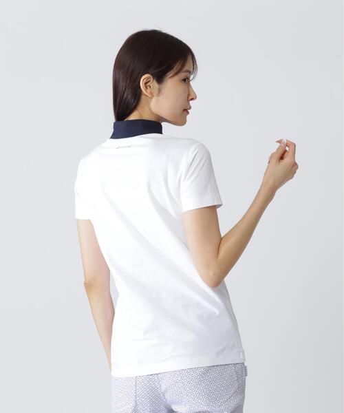 PEARLY GATES（パーリーゲイツ） tシャツ 半袖 「PEARLY GATES」80