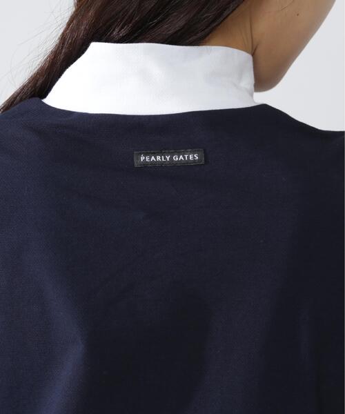 PEARLY GATES（パーリーゲイツ） tシャツ 半袖 「PEARLY GATES」80
