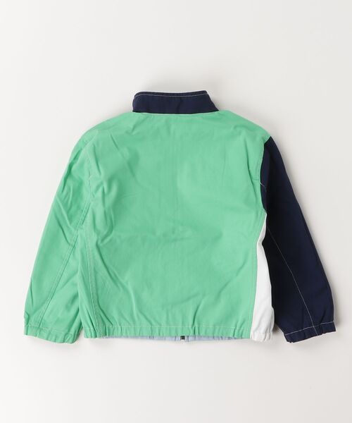 Polo Ralph Lauren Childrenswear ブルゾン アウター リバーシブル