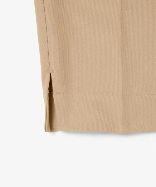 LACOSTE（ラコステ） チノパン UVカット 吸水速乾 ウルトラドライ