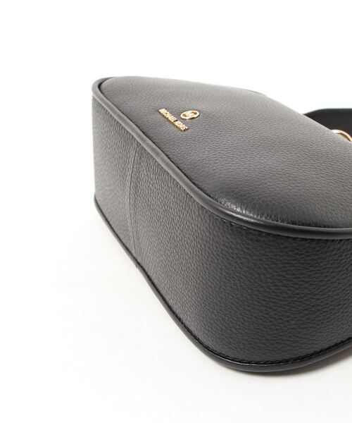 「MICHAEL KORS」 ハンドバッグ FREE ブラック レディースの画像