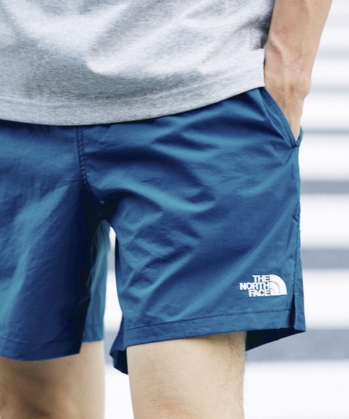 THE NORTH FACE ザ・ノース・フェイス ショートパンツ M THE NORTH FACE（ザ ノースフェイス） ショートパンツ M ブルー メンズ