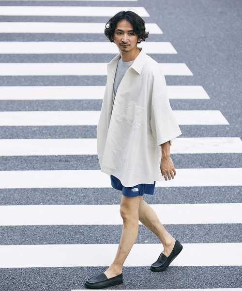 THE NORTH FACE（ザ ノースフェイス） ショートパンツ M ブルー メンズ