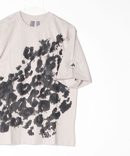 【新品】STELLAMCCARTNEY Tシャツ トップス ガールズ Tシャツ | トップス ロゴTシャツ | ステラ マッカートニー キッズ