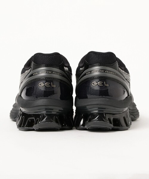 スニーカー ASICS / GEL-KINETIC FLUENT メンズの画像