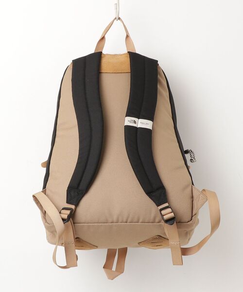「THE NORTH FACE」 リュック - ブラック メンズ_1