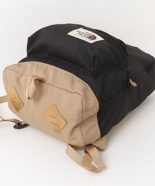 「THE NORTH FACE」 リュック - ブラック メンズ_2