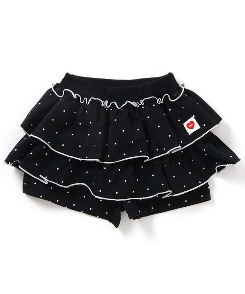 ぷりん　ブリーズ140サイズその他あります。 BREEZE（ブリーズ） パンツ フリルカットソーパンツ キッズ 子供服