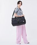 ボストンバッグ MSGM CARGO DUFF...の詳細画像2
