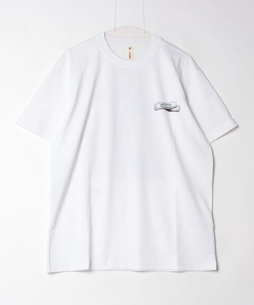 KEEN（キーン） tシャツ OC/RP SIGNBOARD TEE / オーシーアールピー