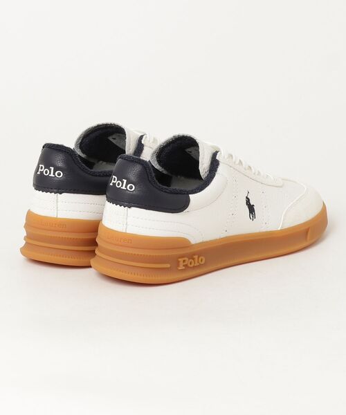 POLO RALPH LAUREN（ポロ・ラルフローレン） スニーカー ポロ ラルフ