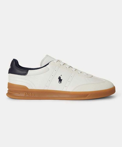 ラルフローレン レディーススニーカー POLO RALPH LAUREN（ポロ・ラルフローレン） スニーカー ポロ ラルフ