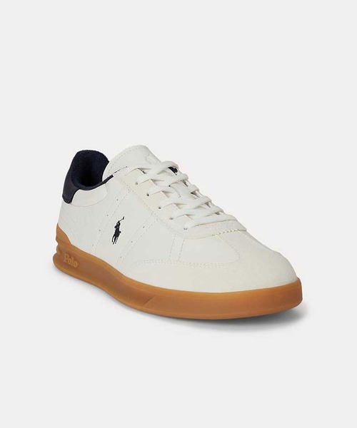POLO RALPH LAUREN（ポロ・ラルフローレン） スニーカー ポロ ラルフ