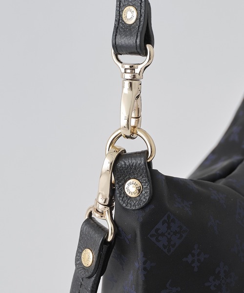 russet（ラシット） 2WAYバッグ FREE ダークグレー レディース