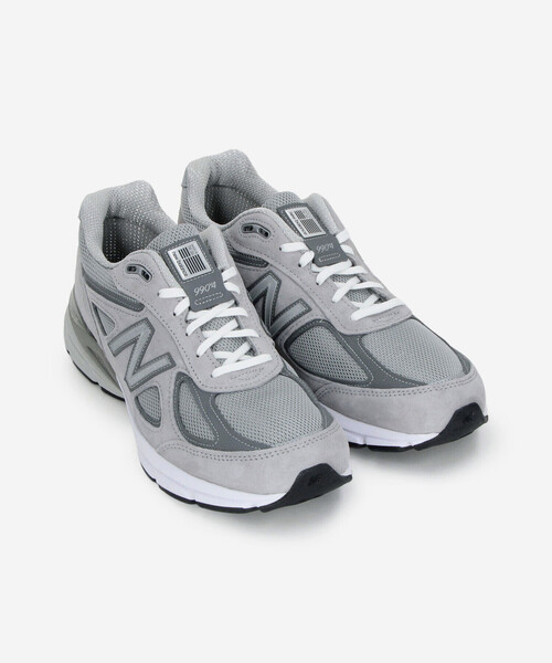 new balance 990 v4の商品一覧 通販 - Yahoo!ショッピング