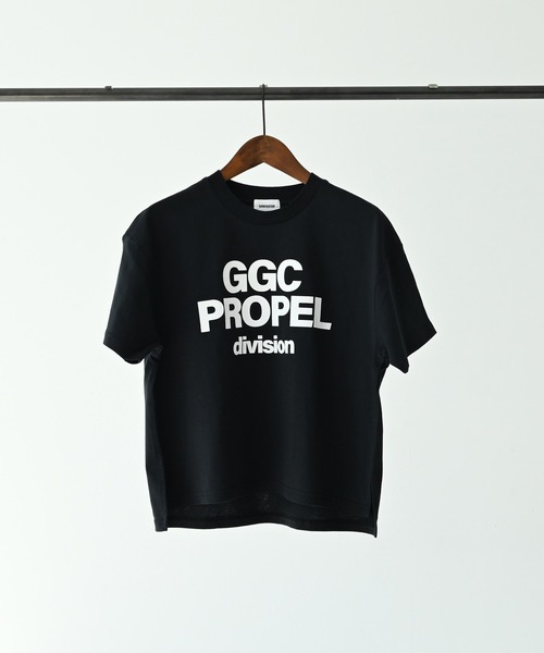 「GENERATOR」 「KIDS」半袖Tシャツ F ホワイト キッズ_画像6