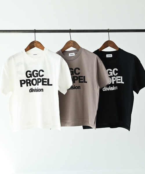 「GENERATOR」 「KIDS」半袖Tシャツ F ホワイト キッズ_画像8