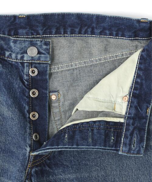 MINEDENIM（マインデニム） ジーンズ 105 Standard Straight USD 