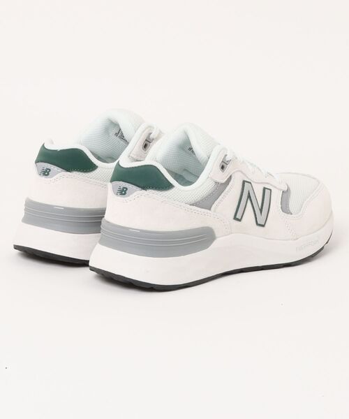 New Balance（ニューバランス） スニーカー メンズ : ZOZOTOWN Yahoo