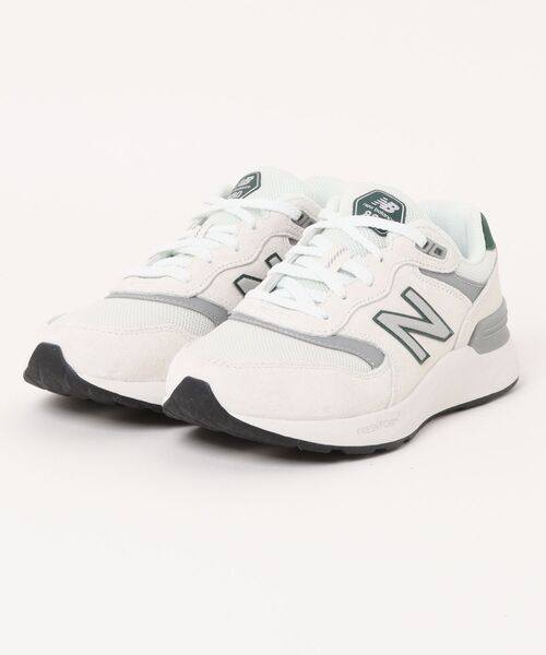 ニューバランスNew Balance (男性用) New Balance（ニューバランス） スニーカー メンズ : ZOZOTOWN Yahoo